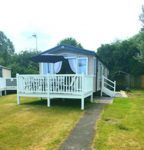 Luxury Latest Model Holiday Home